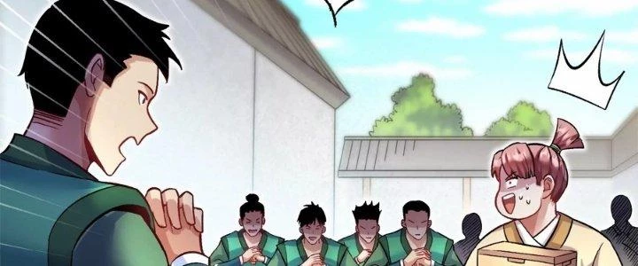 Ma Đạo Giới Bất Ổn Chapter 30 - Trang 2