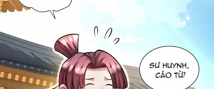 Ma Đạo Giới Bất Ổn Chapter 30 - Trang 2