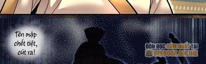 Ma Đạo Giới Bất Ổn Chapter 30 - Trang 2