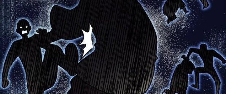 Ma Đạo Giới Bất Ổn Chapter 30 - Trang 2