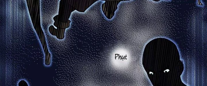 Ma Đạo Giới Bất Ổn Chapter 30 - Trang 2