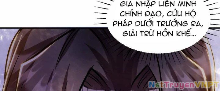 Ma Đạo Giới Bất Ổn Chapter 30 - Trang 2