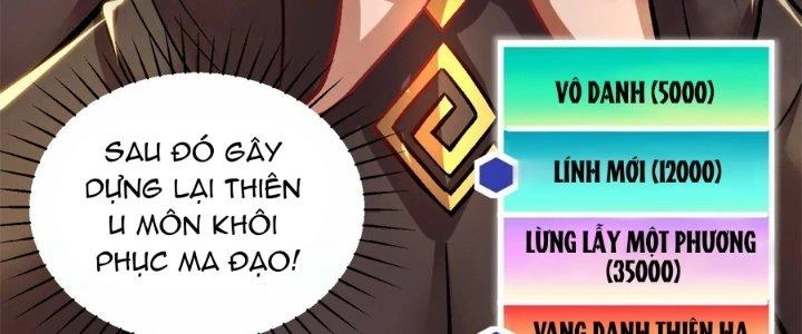 Ma Đạo Giới Bất Ổn Chapter 30 - Trang 2