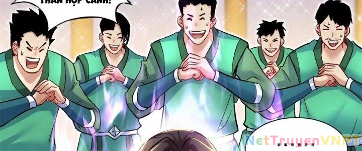 Ma Đạo Giới Bất Ổn Chapter 30 - Trang 2