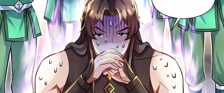 Ma Đạo Giới Bất Ổn Chapter 30 - Trang 2