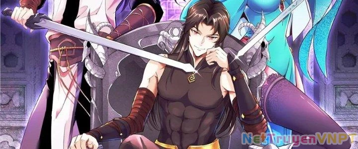 Ma Đạo Giới Bất Ổn Chapter 30 - Trang 2