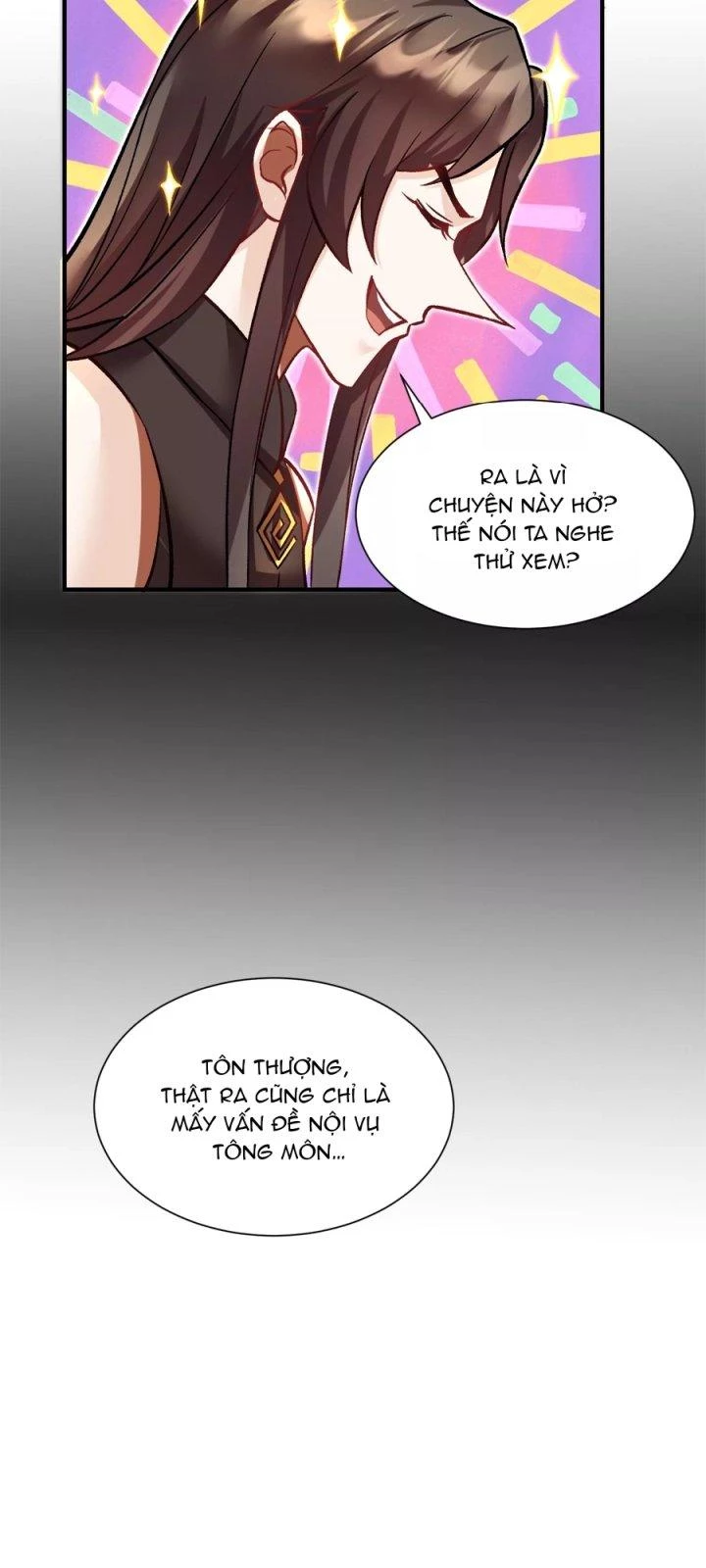 Ma Đạo Giới Bất Ổn Chapter 30.5 - Trang 2