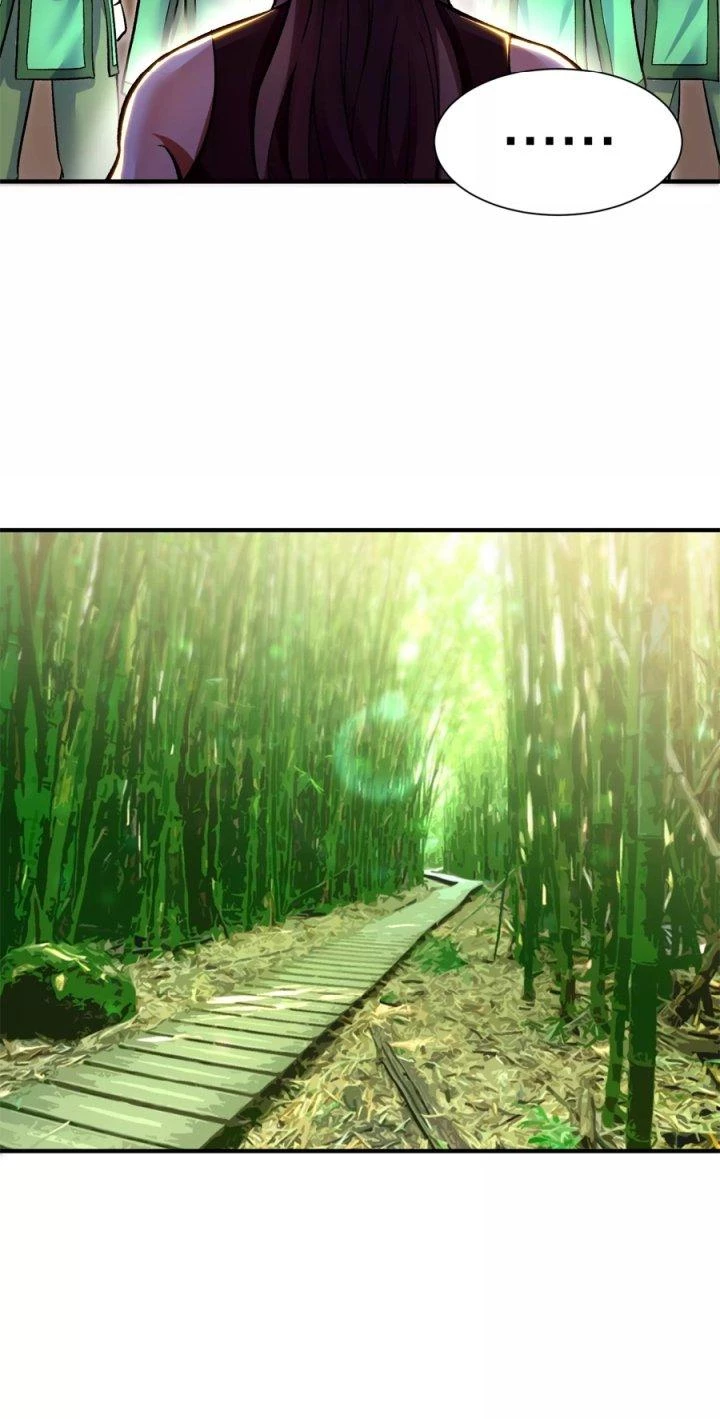 Ma Đạo Giới Bất Ổn Chapter 30.5 - Trang 2