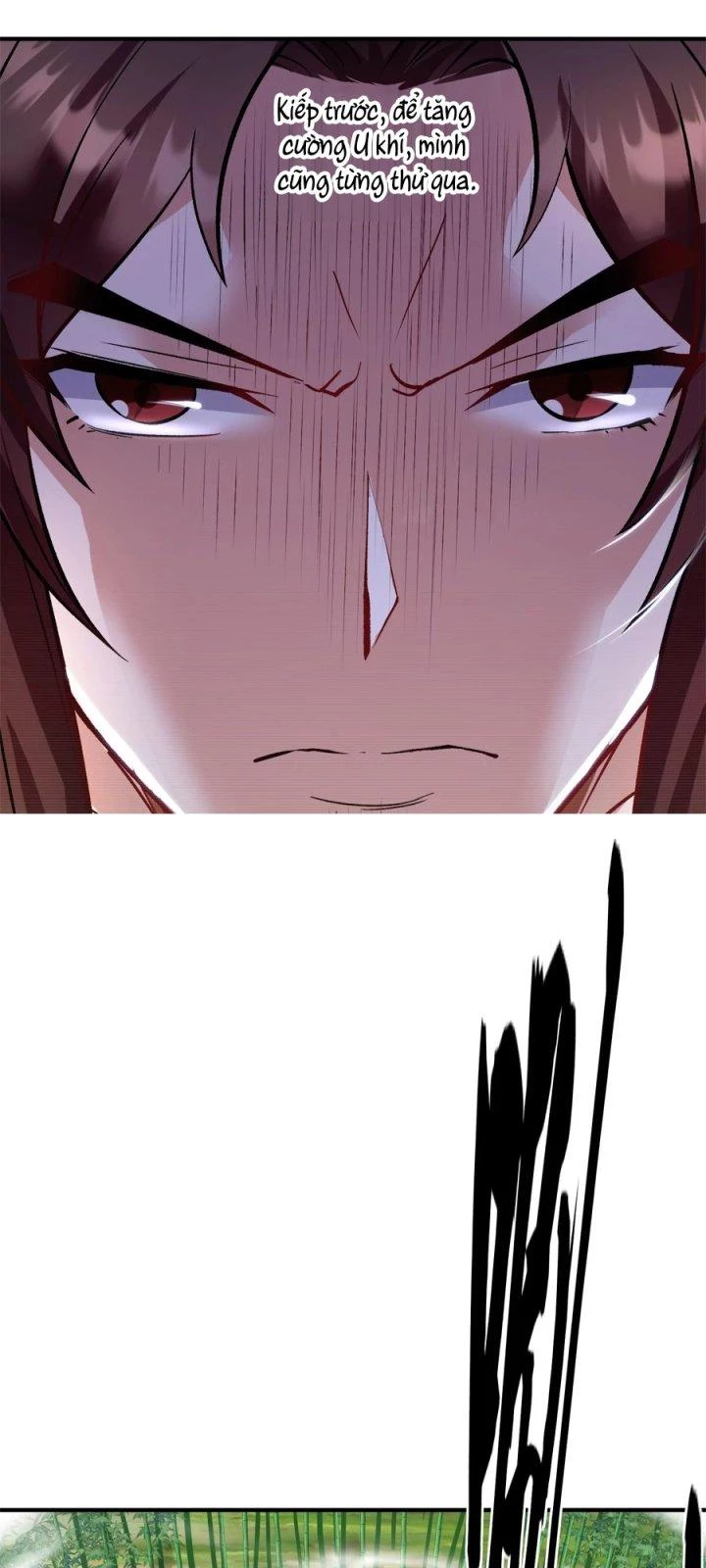 Ma Đạo Giới Bất Ổn Chapter 30.5 - Trang 2