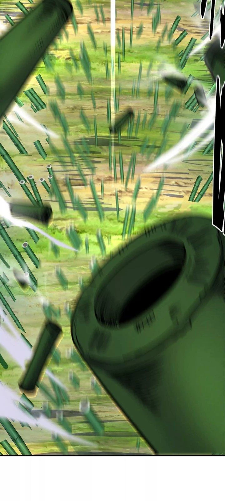 Ma Đạo Giới Bất Ổn Chapter 30.5 - Trang 2