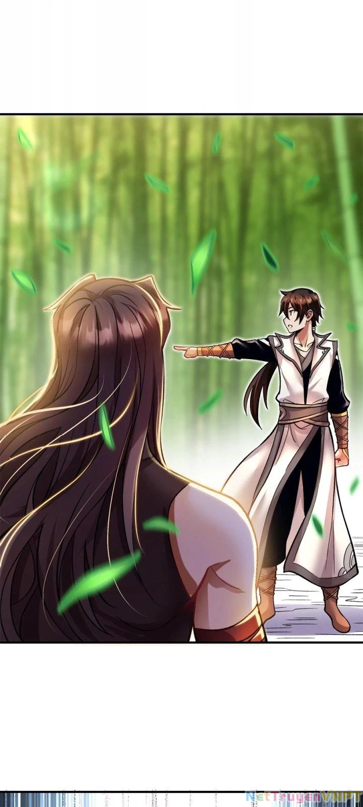 Ma Đạo Giới Bất Ổn Chapter 30.5 - Trang 2