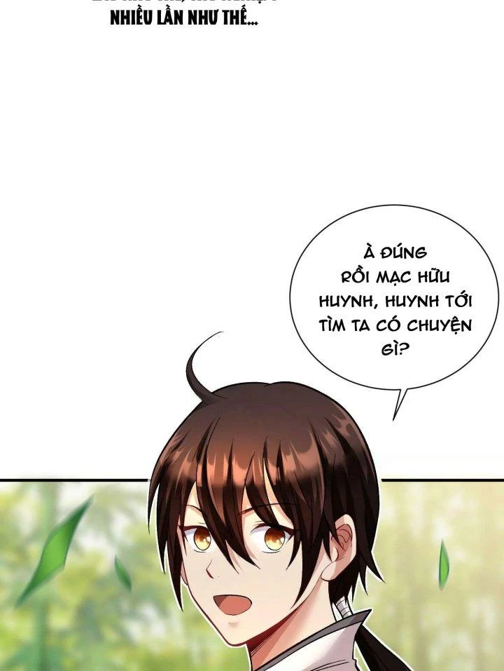 Ma Đạo Giới Bất Ổn Chapter 31 - Trang 2