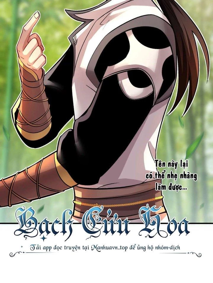 Ma Đạo Giới Bất Ổn Chapter 31 - Trang 2