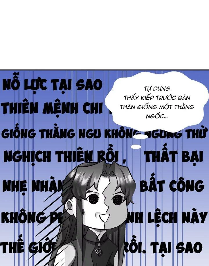 Ma Đạo Giới Bất Ổn Chapter 31 - Trang 2