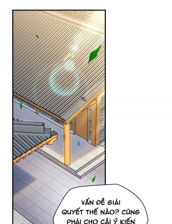 Ma Đạo Giới Bất Ổn Chapter 31 - Trang 2