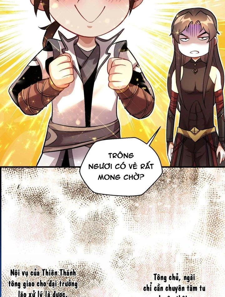 Ma Đạo Giới Bất Ổn Chapter 31 - Trang 2