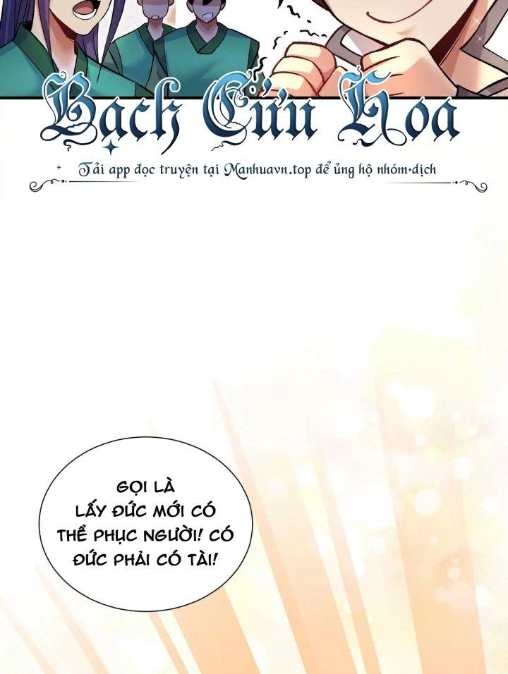 Ma Đạo Giới Bất Ổn Chapter 31 - Trang 2