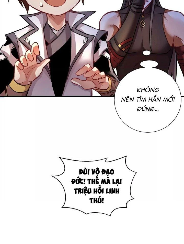 Ma Đạo Giới Bất Ổn Chapter 31 - Trang 2