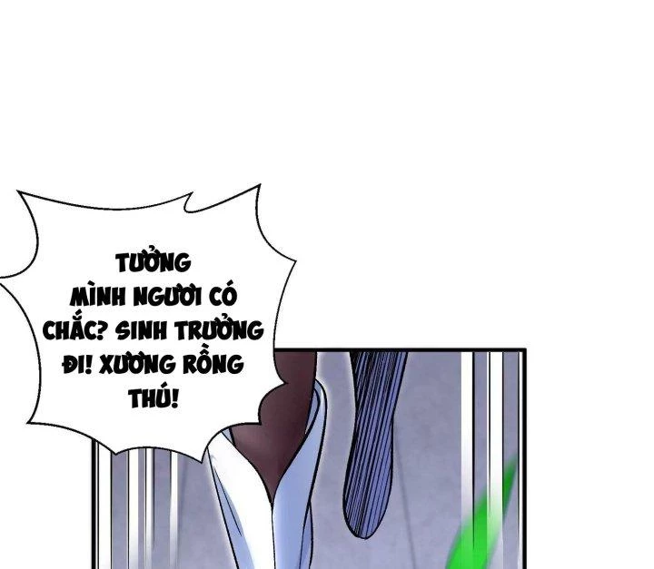 Ma Đạo Giới Bất Ổn Chapter 31 - Trang 2