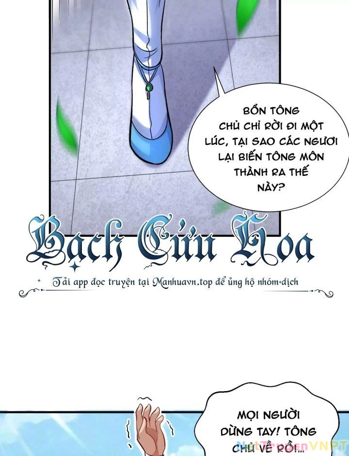 Ma Đạo Giới Bất Ổn Chapter 31 - Trang 2