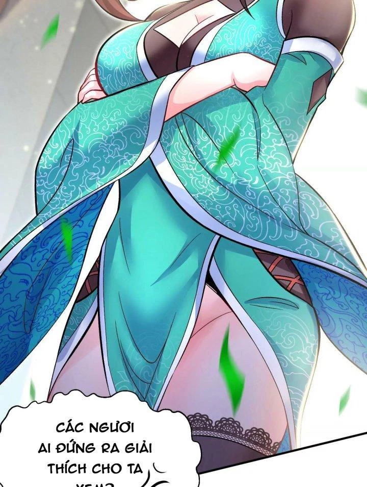 Ma Đạo Giới Bất Ổn Chapter 31 - Trang 2