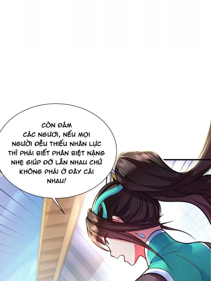 Ma Đạo Giới Bất Ổn Chapter 31 - Trang 2