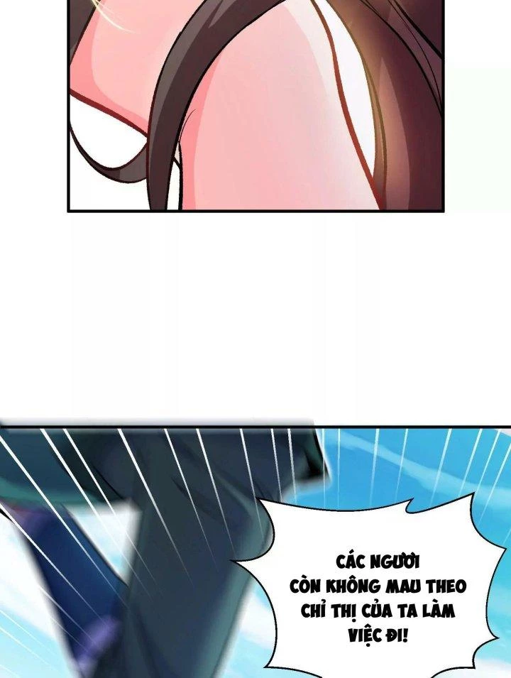 Ma Đạo Giới Bất Ổn Chapter 31 - Trang 2