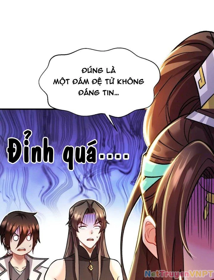 Ma Đạo Giới Bất Ổn Chapter 31 - Trang 2
