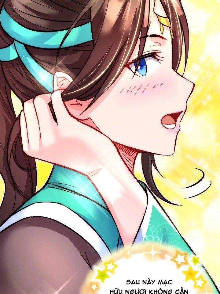 Ma Đạo Giới Bất Ổn Chapter 31 - Trang 2