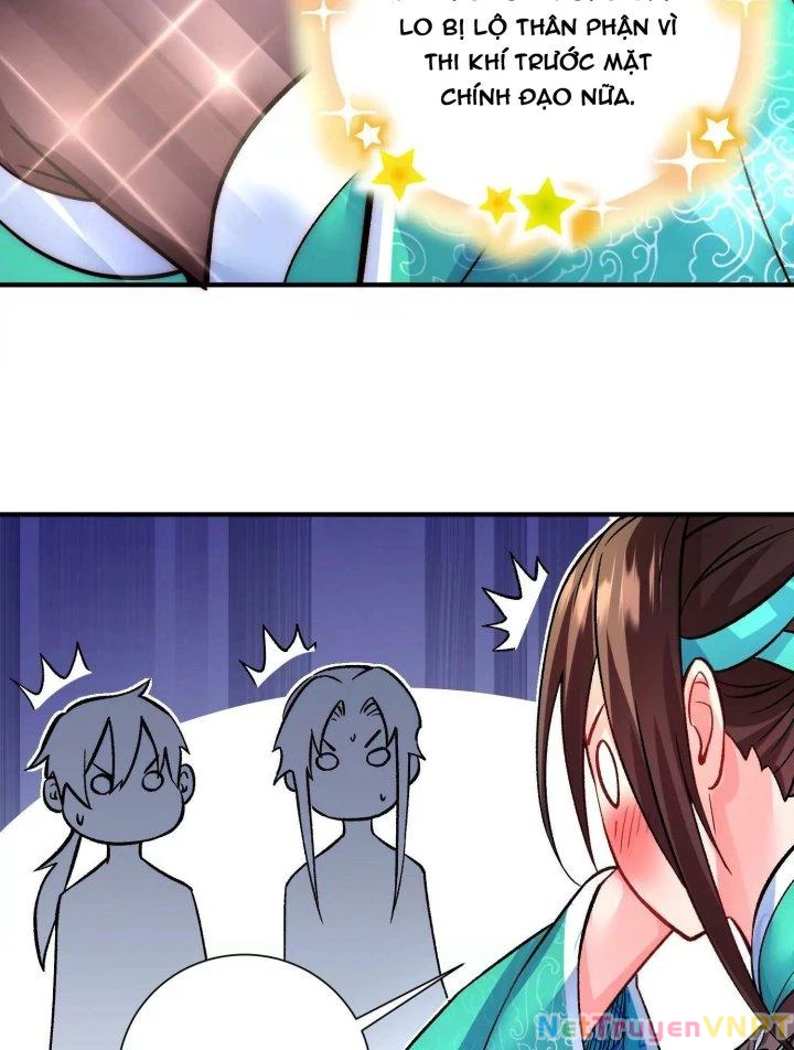 Ma Đạo Giới Bất Ổn Chapter 31 - Trang 2