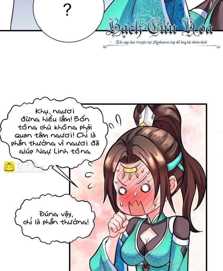 Ma Đạo Giới Bất Ổn Chapter 31 - Trang 2