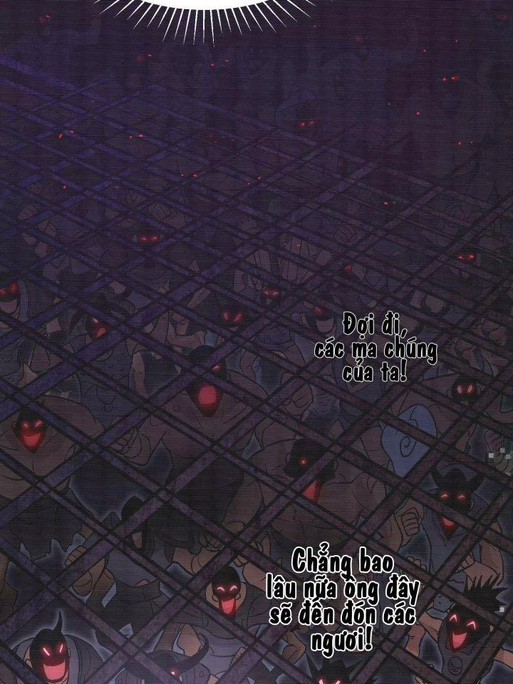 Ma Đạo Giới Bất Ổn Chapter 31 - Trang 2