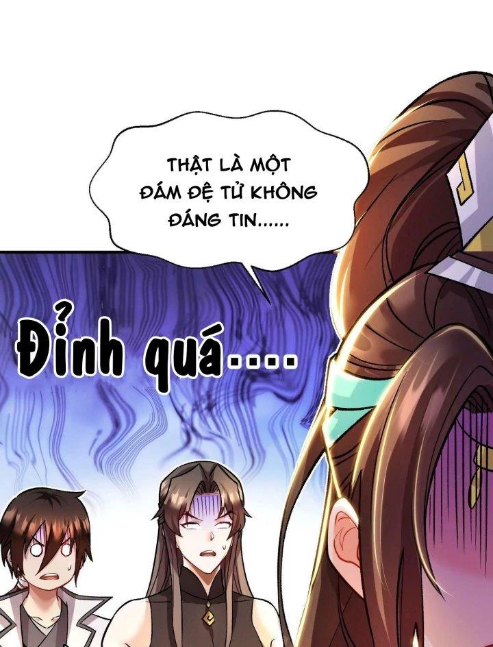 Ma Đạo Giới Bất Ổn Chapter 31.5 - Trang 2