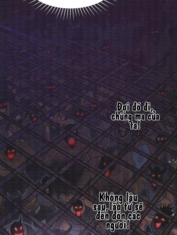 Ma Đạo Giới Bất Ổn Chapter 31.5 - Trang 2