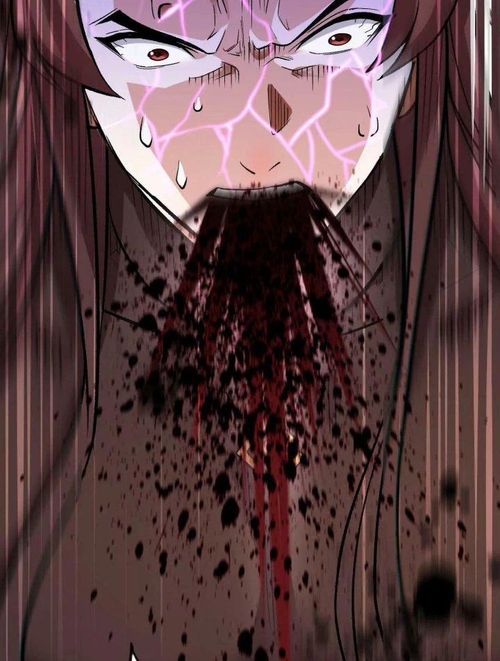Ma Đạo Giới Bất Ổn Chapter 31.5 - Trang 2