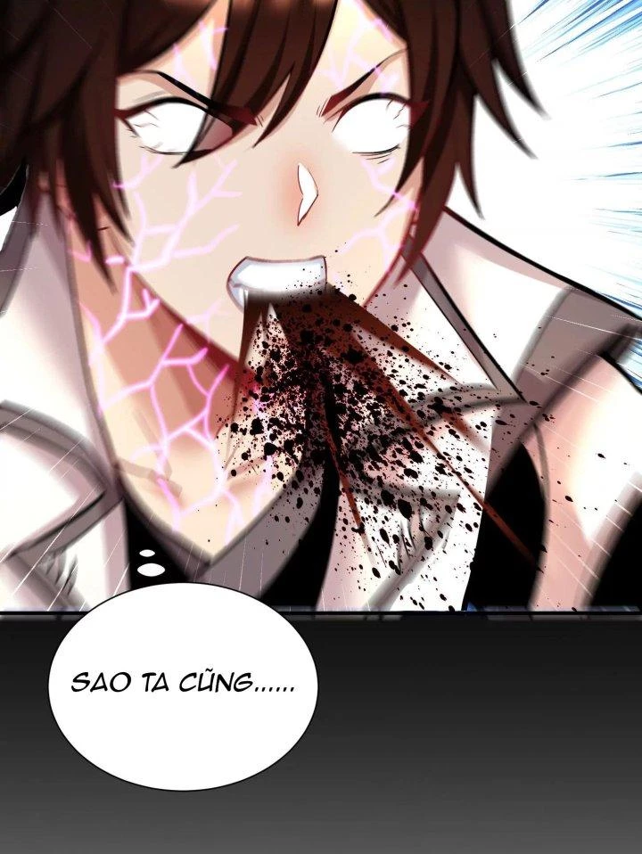 Ma Đạo Giới Bất Ổn Chapter 31.5 - Trang 2
