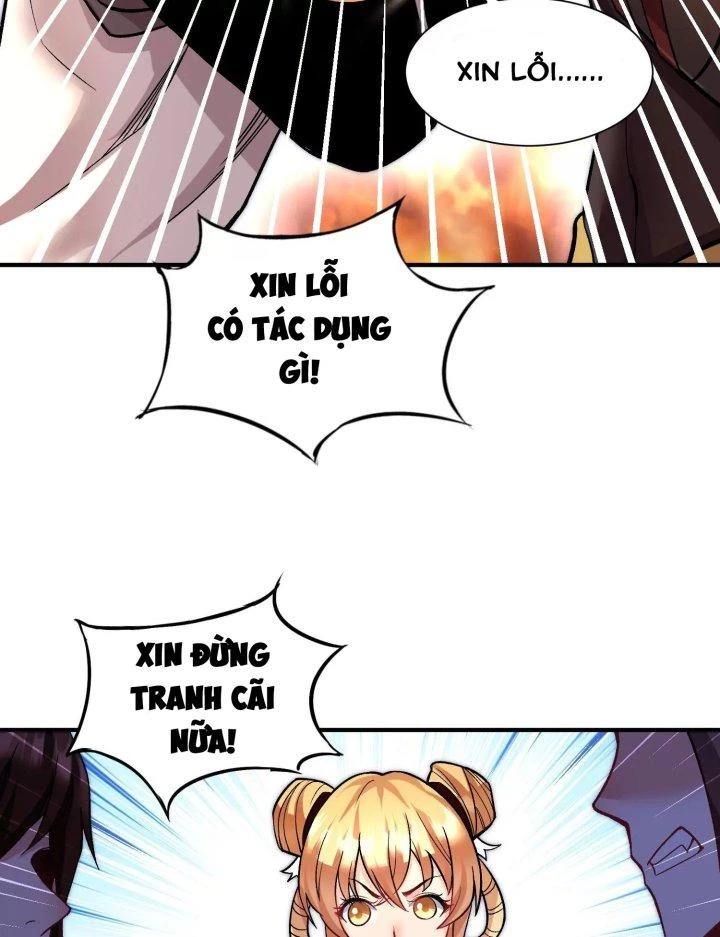 Ma Đạo Giới Bất Ổn Chapter 31.5 - Trang 2