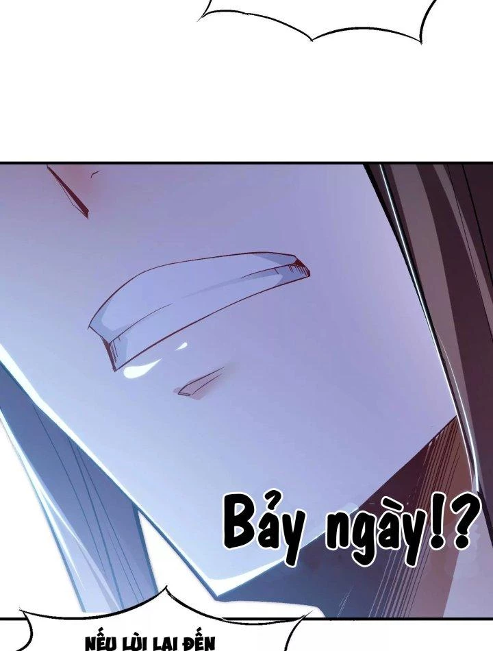 Ma Đạo Giới Bất Ổn Chapter 31.5 - Trang 2