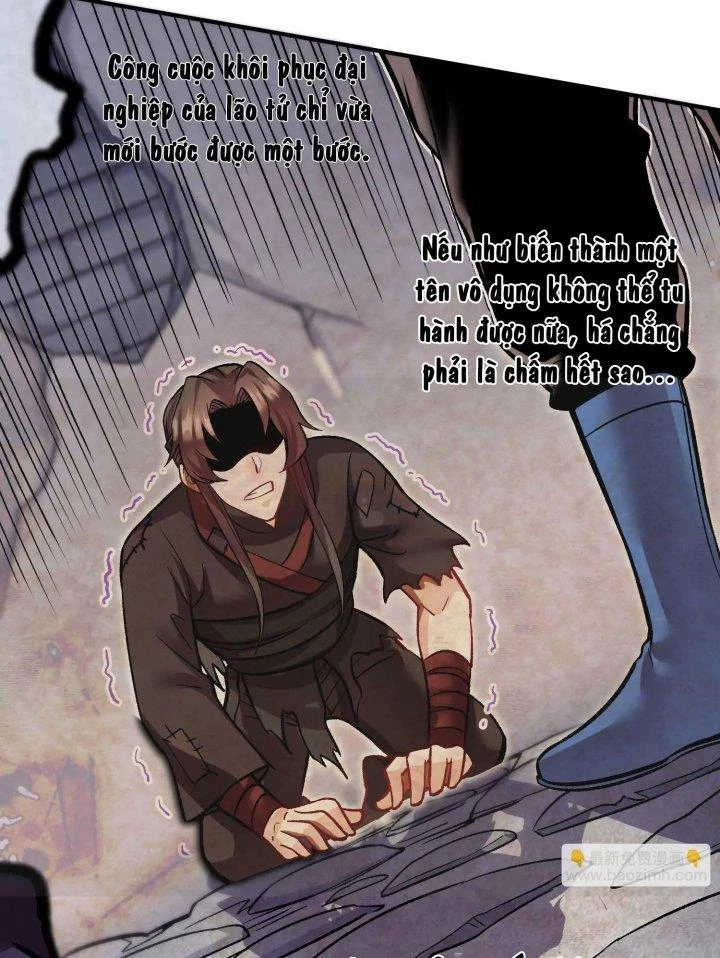 Ma Đạo Giới Bất Ổn Chapter 31.5 - Trang 2