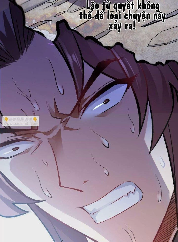 Ma Đạo Giới Bất Ổn Chapter 31.5 - Trang 2