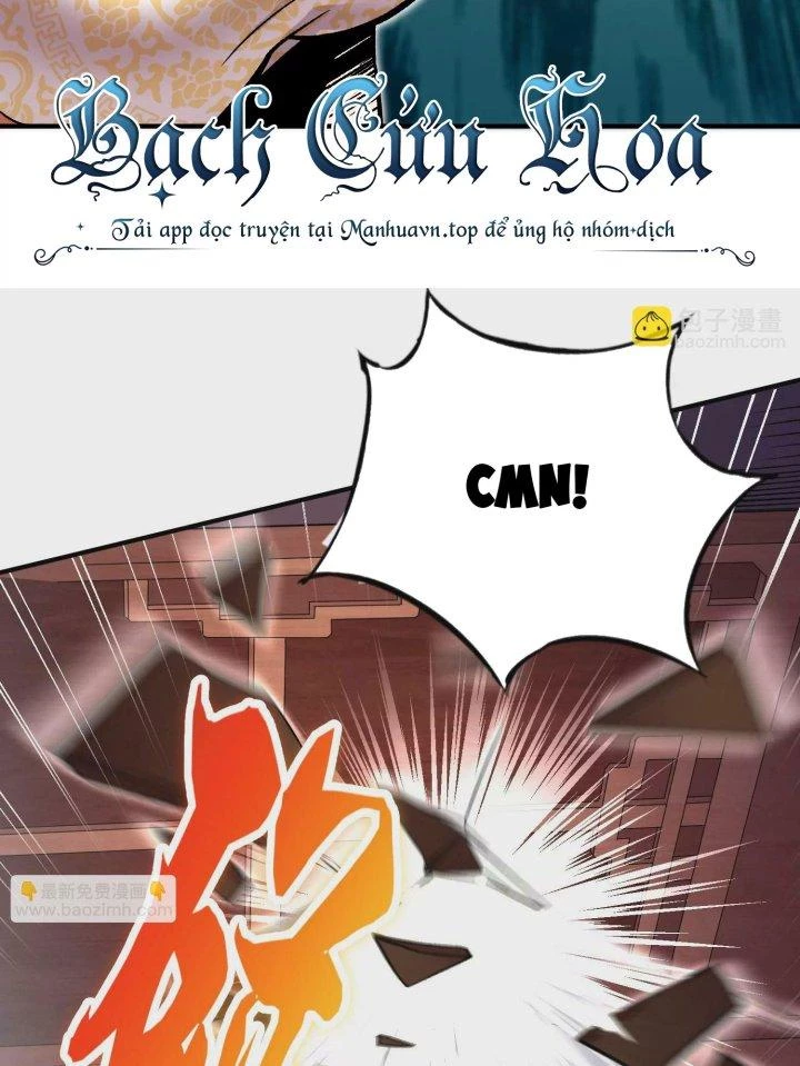 Ma Đạo Giới Bất Ổn Chapter 31.5 - Trang 2