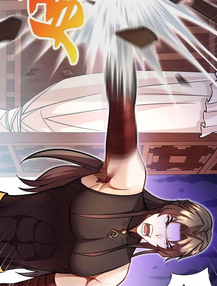 Ma Đạo Giới Bất Ổn Chapter 31.5 - Trang 2
