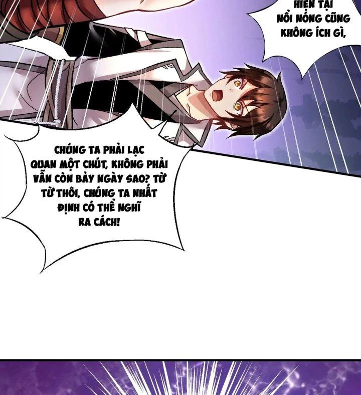 Ma Đạo Giới Bất Ổn Chapter 31.5 - Trang 2
