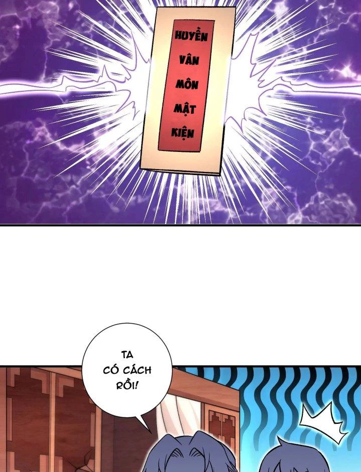 Ma Đạo Giới Bất Ổn Chapter 31.5 - Trang 2