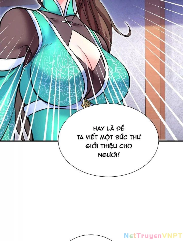 Ma Đạo Giới Bất Ổn Chapter 31.5 - Trang 2