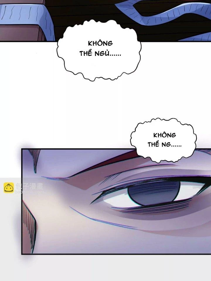 Ma Đạo Giới Bất Ổn Chapter 31.5 - Trang 2