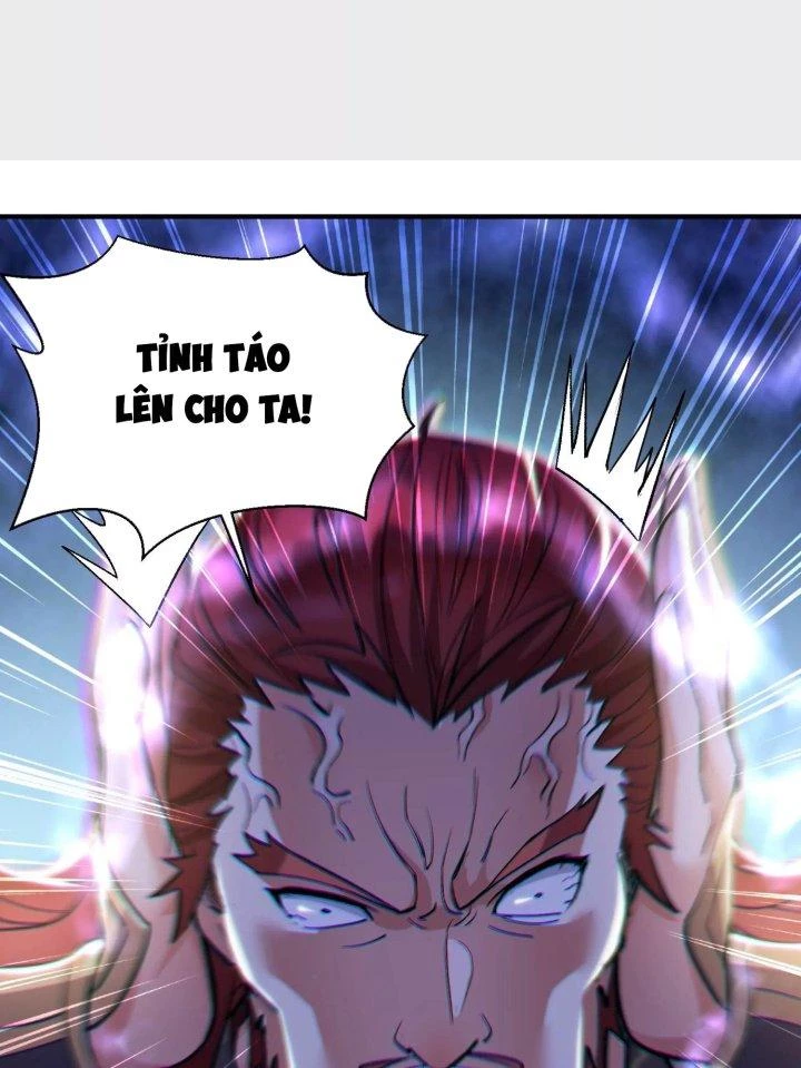 Ma Đạo Giới Bất Ổn Chapter 31.5 - Trang 2