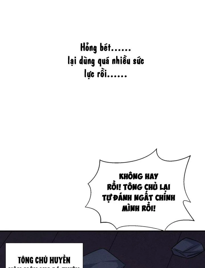 Ma Đạo Giới Bất Ổn Chapter 31.5 - Trang 2