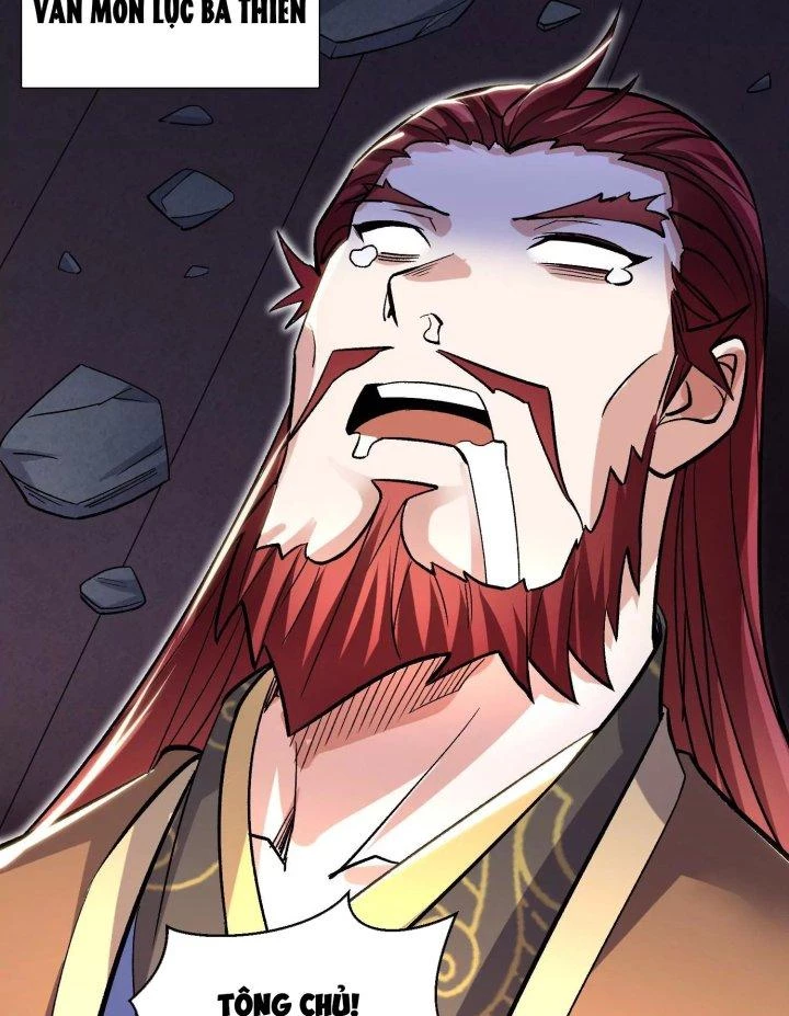 Ma Đạo Giới Bất Ổn Chapter 31.5 - Trang 2