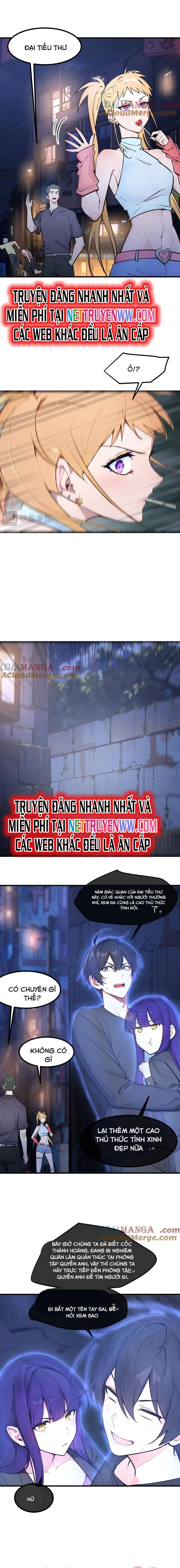 Ta Nắm Giữ Linh Khí Thức Tỉnh Chapter 104 - Trang 2
